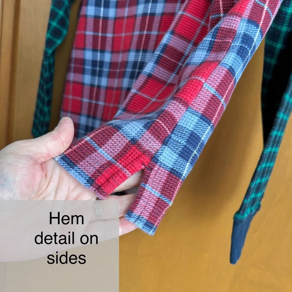 Thermal Tee, Lands End, Large - Picture 6 of 9